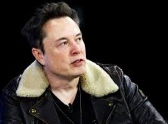 Elon Musk, CEO de Tesla: «Ser emprendedor es como comer vidrio y mirar fijamente al abismo de la muerte»