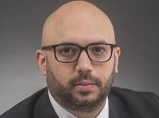 Abinader designa a Edgar Torres como nuevo subconsultor jurídico