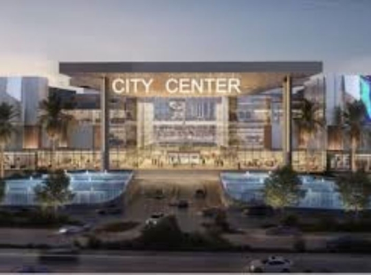 Ayuntamiento SDE informa proyecto City Center cuenta con permisos municipales