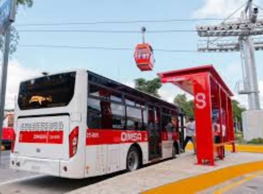 Reorganización del transporte: Opret pasa a ser empresa pública y el Fitram asume rol estratégico