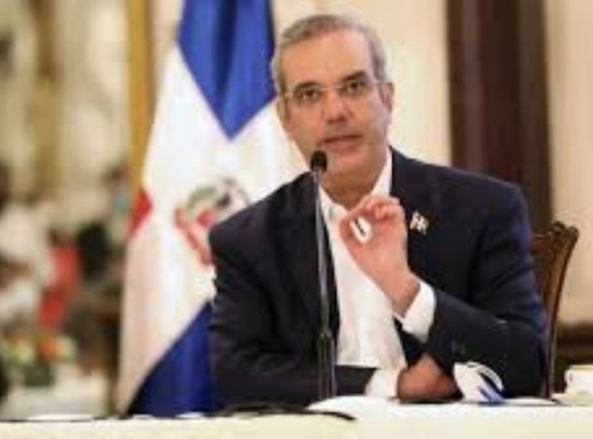 Presidente Abinader aclara “En la Cordillera Septentrional no habrá minería”