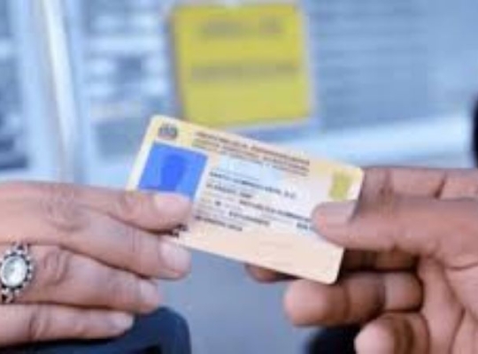 JCE dejará de emitir cédulas en formato actual a partir de febrero de 2026