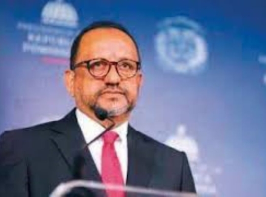 Antoliano pone en marcha inspecciones en la Lotería, Fonper y El Huacal para el Ministerio de Justicia