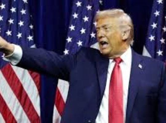 Trump exige a Venezuela romper relaciones con China, Rusia, Irán y Cuba para vender su petróleo