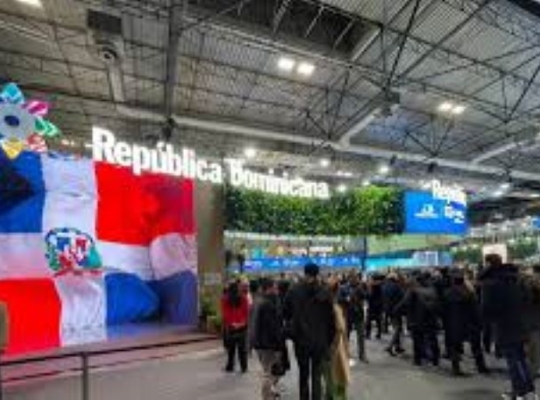 Banco Popular Dominicano participará en la Feria Internacional de Turismo (Fitur) 2026