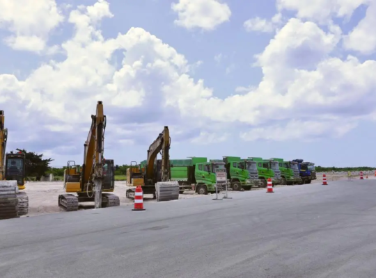 Abinader amenaza con querella a Vinci por AILA