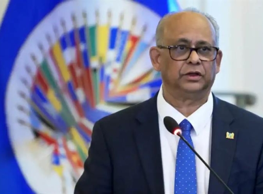 La OEA saluda anuncios de liberaciones de «personas detenidas injustamente» en Venezuela