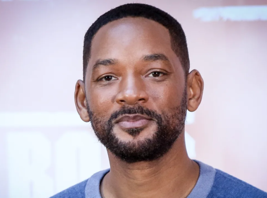 Will Smith empieza 2026 con polémica siendo el protagonista de una denuncia por acoso sexual