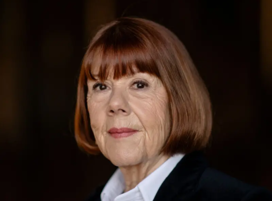 Gisèle Pelicot «Era inconcebible que este hombre que compartió mi vida pudiera haber cometido estos horrores»