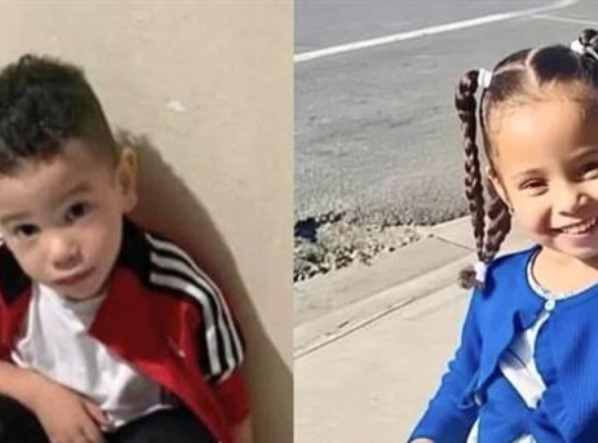 Dos secuestros que hablan de una necesidad