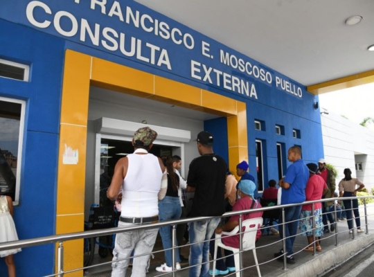 Sistema Nacional de Vigilancia Epidemiológica detecta que 29% de las alertas corresponden a enfermedad febril hemorrágica