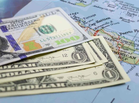Precio del dólar en RD hoy: tasa actual 