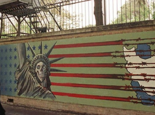 EEUU pide a sus ciudadanos que abandonen Irán «ahora»