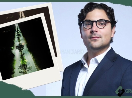 Gran Figura del Día de Gran Diario : Hostos Rizik