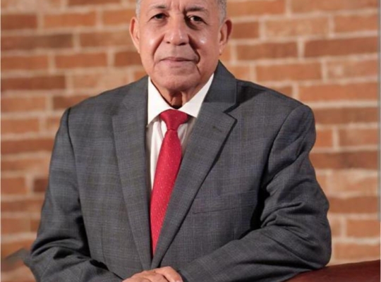 Félix Reyna: la amistad que trasciende la distancia y el tiempo