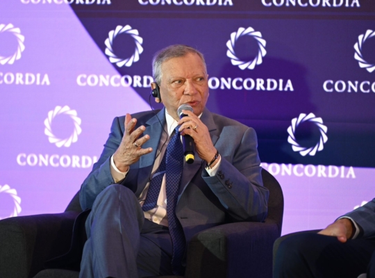 *Leonardo Aguilera atribuye auge de la inversión en RD a la estabilidad y respeto a la seguridad jurídica*