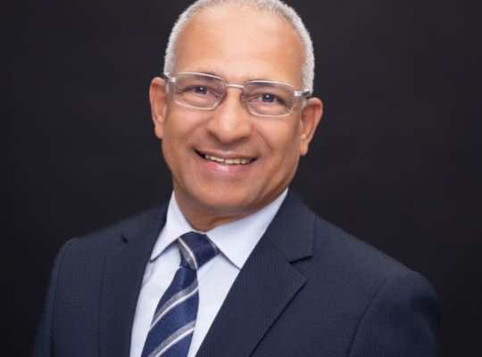 Incidencia del Liderazgo en el Proceso Transformacional para el Desarrollo Dominicano