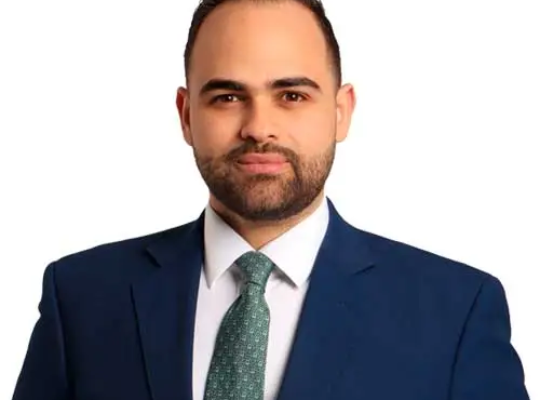 La modernización de los documentos de identidad y movilidad en RD