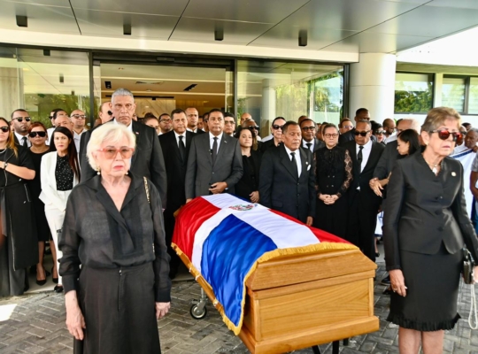 En la LMD que preside Víctor D Aza , se despiden los retos de Ramón Alburquerque 