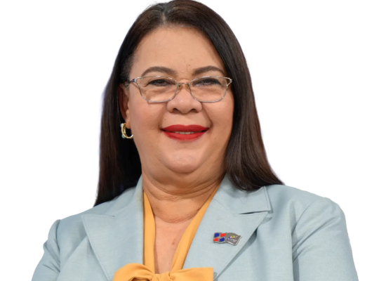 Abinader designa a Maira Morla Pineda como nueva directora general del INFOTEP