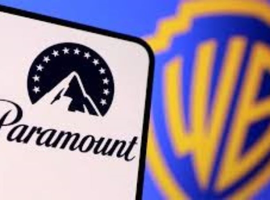 Paramount oficializa la compra de Warner por 110.000 millones de dólares