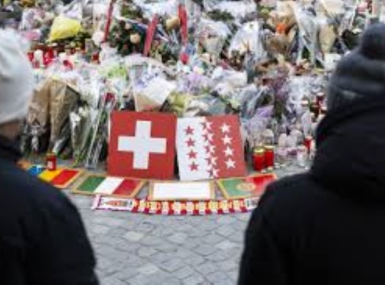 Sube a 53 la cifra de niñas muertas en un ataque israelí contra una escuela en sur de Irán