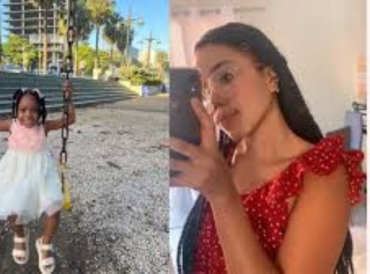 Desconocen paradero de una mujer y su hija de 5 años tras salir de la guardería