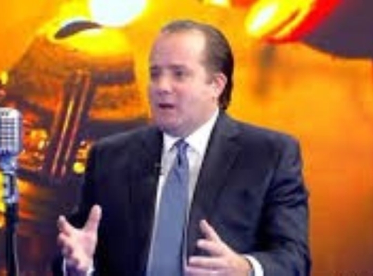 Ministro José Paliza, calificó como “sencillamente inaceptable” el apagón general que afectó gran parte del país