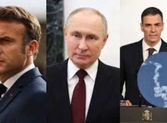 Las reacciones en el mundo al ataque de EEUU e Israel contra Irán