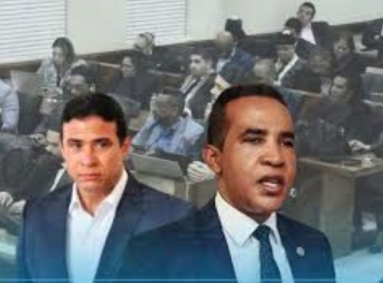 MP caso Coral: Avanza juicio y presenta pruebas clave contra implicados en saqueo de 4,500 millones 