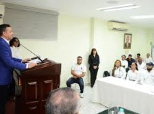 Proindustria y entidades aliadas realizan ronda de negocios para fortalecer el encadenamiento productivo en la zona fronteriza*