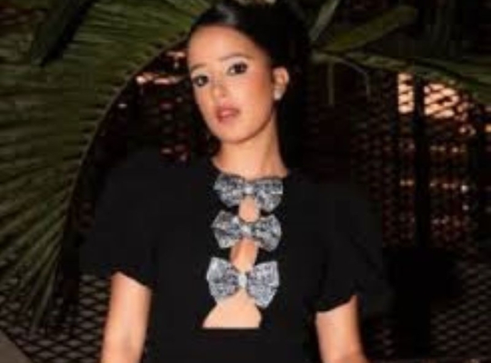 Sophia Sanabria será presentadora de la alfombra de Premios Soberano