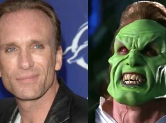 Revelan la verdadera causa de muerte de Peter Greene, actor de La Máscara y Pulp Fiction, ¿de qué murió?