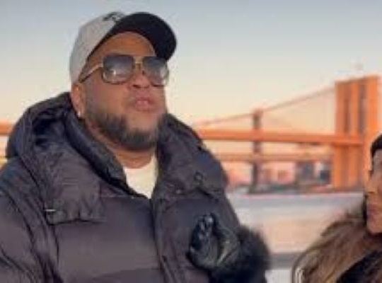 Univisión contrató a La Fruta personaje de Haina para trabajar en El Gordo y La Flaca