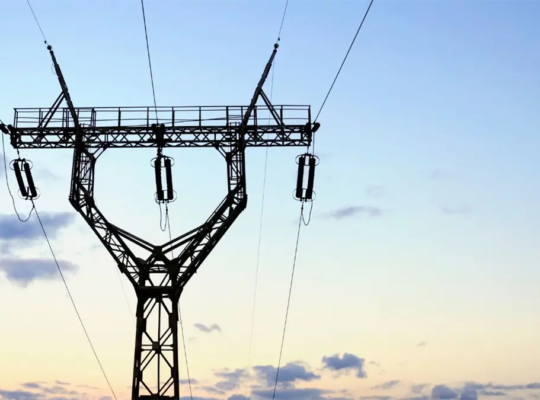 ETED expresa Una «falla mayor» en el SENI provocó un apagón que ha afectado gran parte del territorio nacional