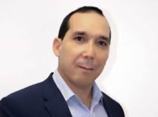 Luisín Jiménez: viral sin presupuesto, auténtico sin libreto