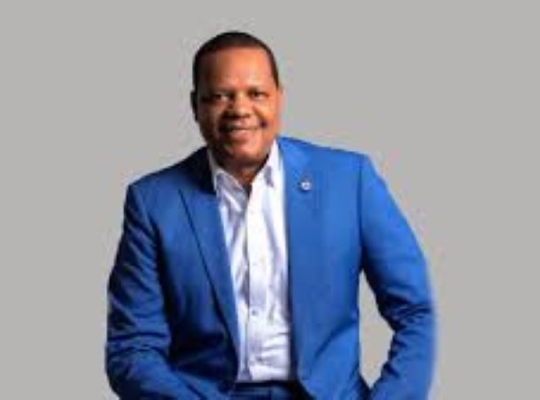 Gran Figura del Día de Gran Diario : Eddy Alcántara 