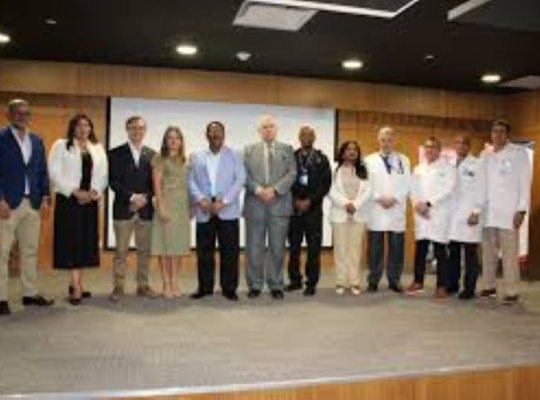 Operación Sonrisa República Dominicana culmina con éxito su 38.ª Jornada Quirúrgica Internacional