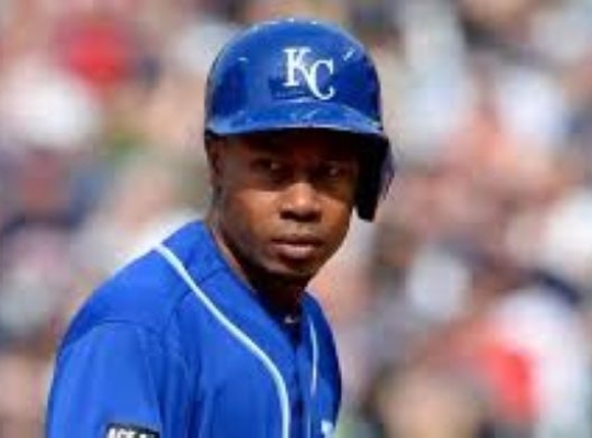 Terrance Gore, campeón de la Serie Mundial y maestro en el corrido de bases, muere a los 34 años