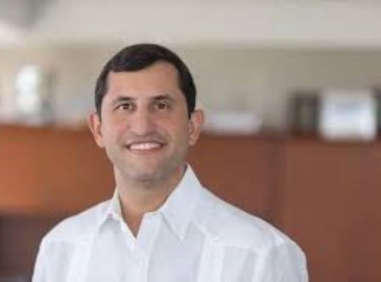 InterEnergy Group informó cambios en su estructura de liderazgo en la RD