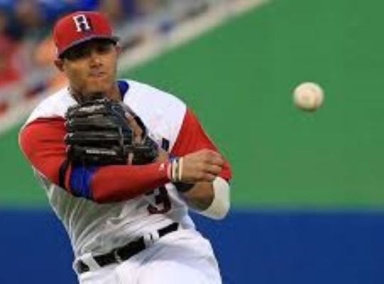 República Dominicana se consolida como potencia mundial: expertos de MLB la colocan como tercer favorito al título del Clásico Mundial de Béisbol