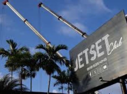 De Jet Set a Senasa : del descuido a la premeditación,  cuando la indignación pierde el sentido de la proporción