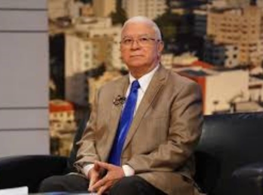 Tomás Hernández Alberto, un defensor natural de las buenas causas y maestro de la política en valores