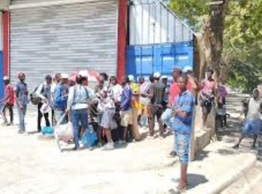 Gobierno de RD: “Tenemos la obligación de aplicar nuestras leyes migratorias con responsabilidad”