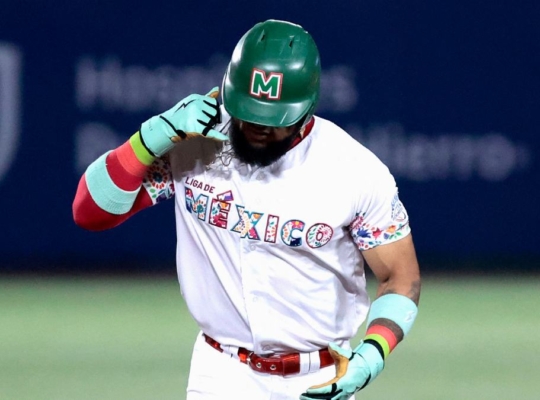 México Verde remonta y derrota a República Dominicana en la Serie del Caribe 2026 