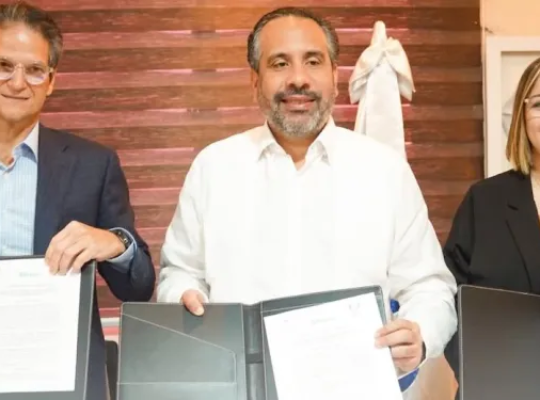 INEFI y Quiéreme Como Soy sellan alianza histórica para impulsar la inclusión en República Dominicana