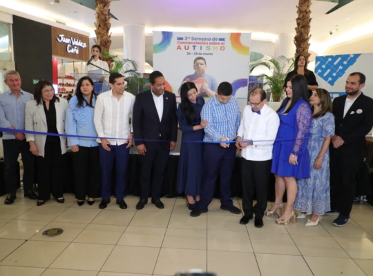 Ágora celebró la 3ra Semana de Concienciación sobre el Autismo con arte y reflexión