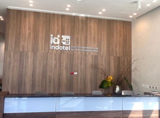 Indotel realizará este martes simulacro de apagón analógico en el Este y Cibao