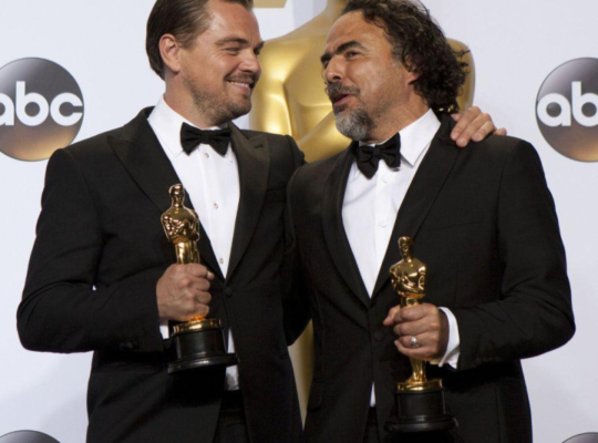 ¿Quiénes son los directores de cine con más premios Óscar?