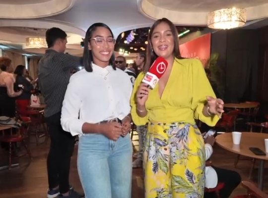 Nany Flow sobre su nominación a Youtuber del Año en Premios Soberano: “Poner a Dios primero ha sido la clave”